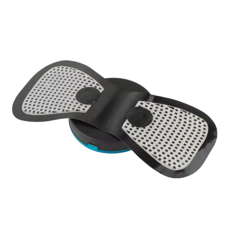 SoothiPatch™ Fast Pain Relief for Footballers